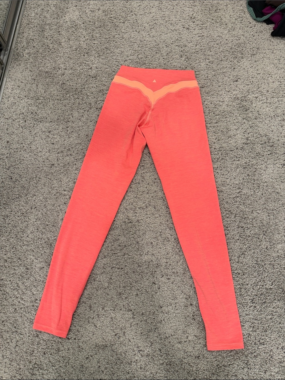 Vitality Daydream block pant - Picture 3 of 6